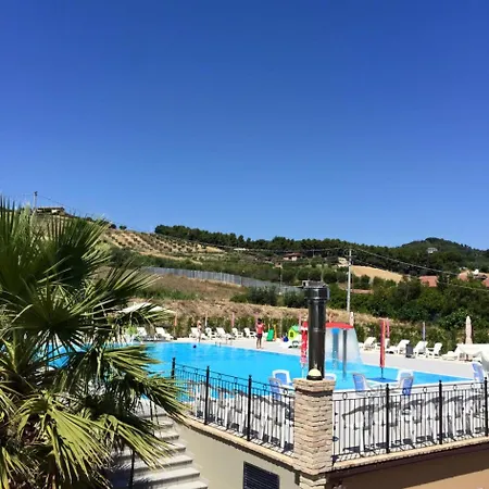 Vecchio Frantoio Villa Rosa-3