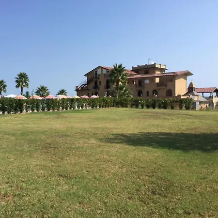 Vecchio Frantoio Villa Rosa-2